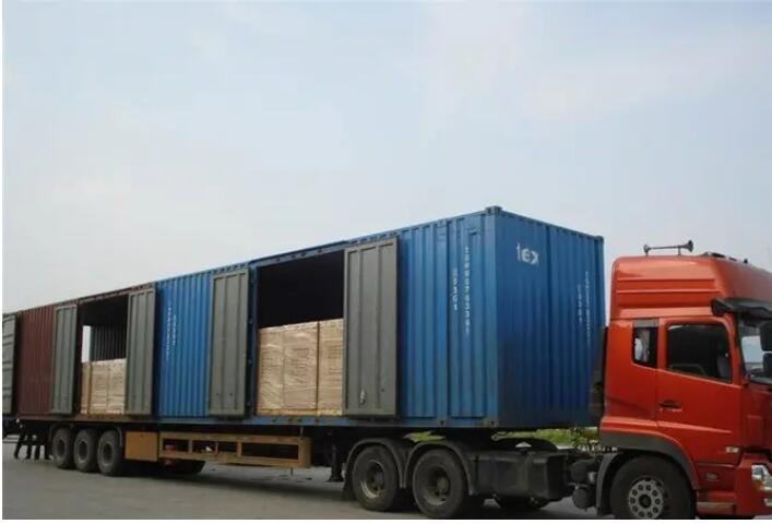 厦门到庐山市整车运输