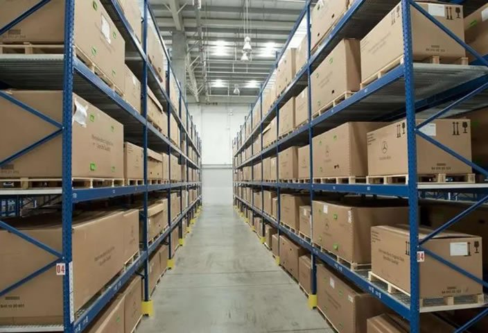 厦门到庐山市货物仓储