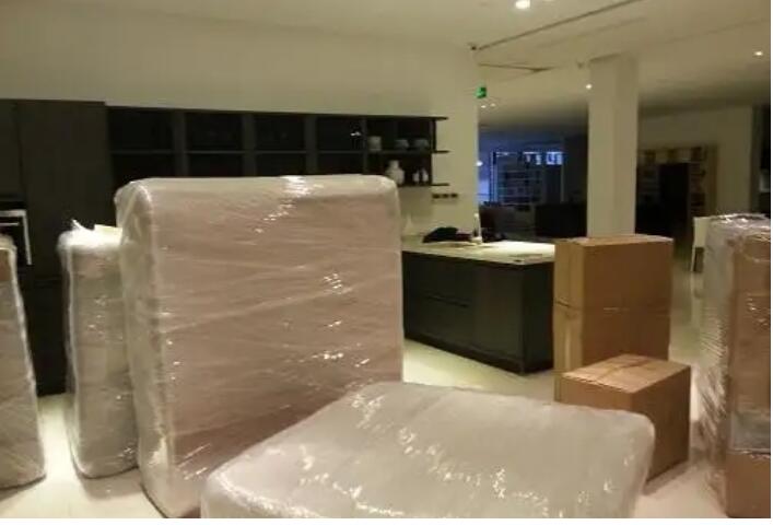 厦门到庐山市长途搬家