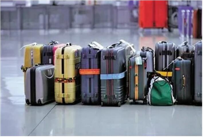 厦门到庐山市行李托运