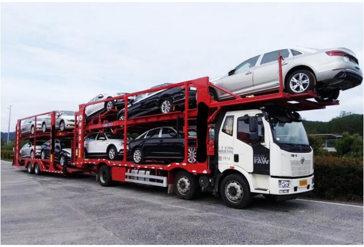 厦门到庐山市轿车托运